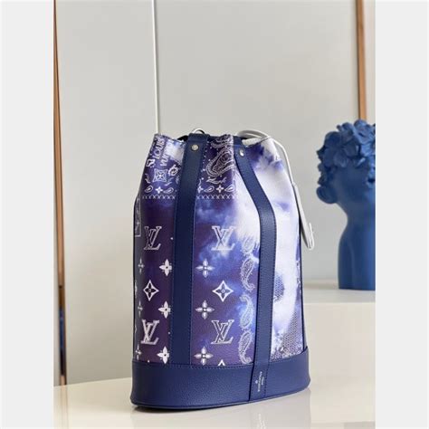 louis vuitton randonnee fake